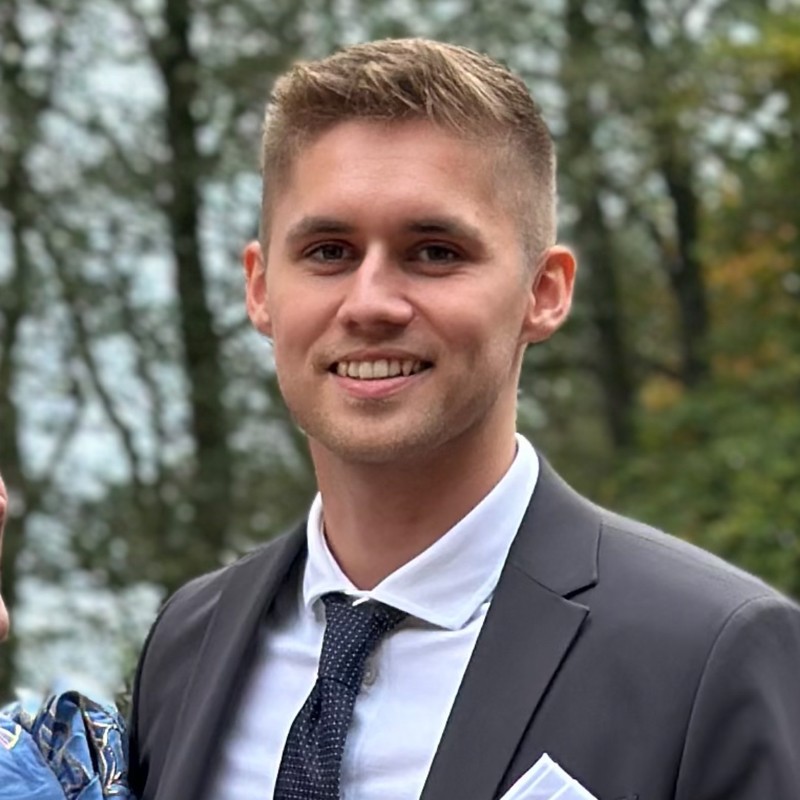 Profilbillede af Victor Kildahl