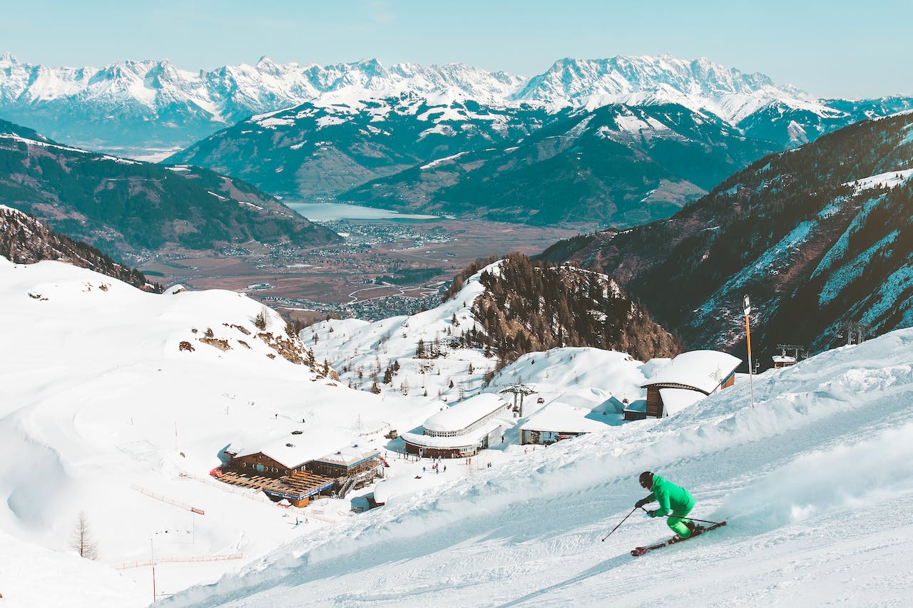 Sådan forbereder du dig til din skiferie